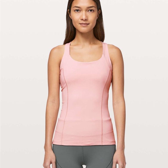 Lulu Cross It Off Tank 🍋 - Picture 2 of 5